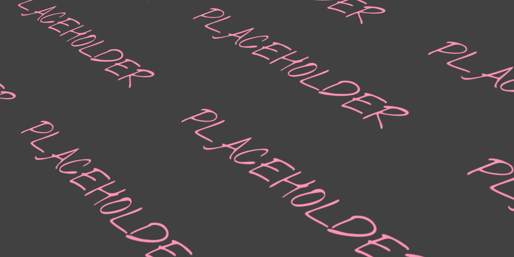 Content Banner (default)