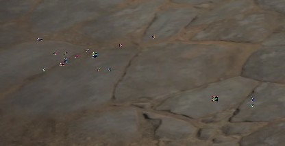 VF artifacting under Windows 11