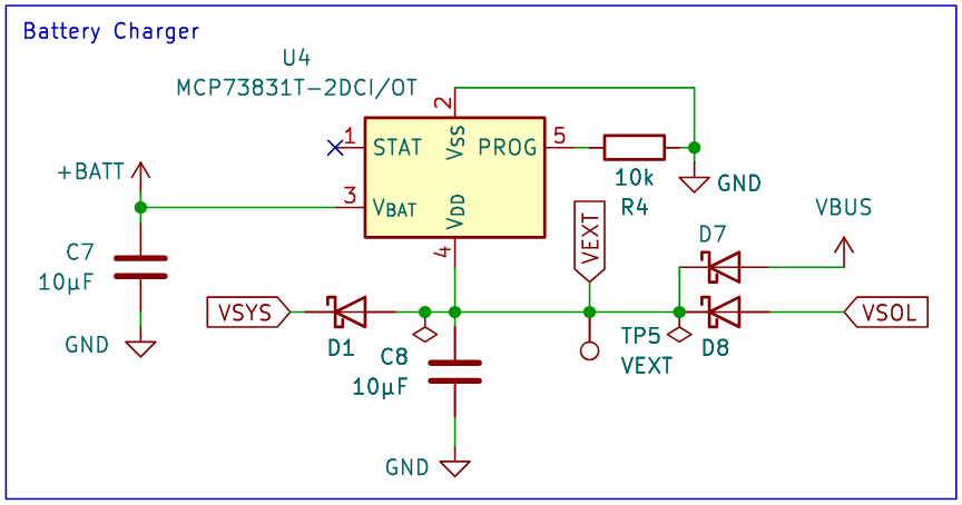 Battery Charger