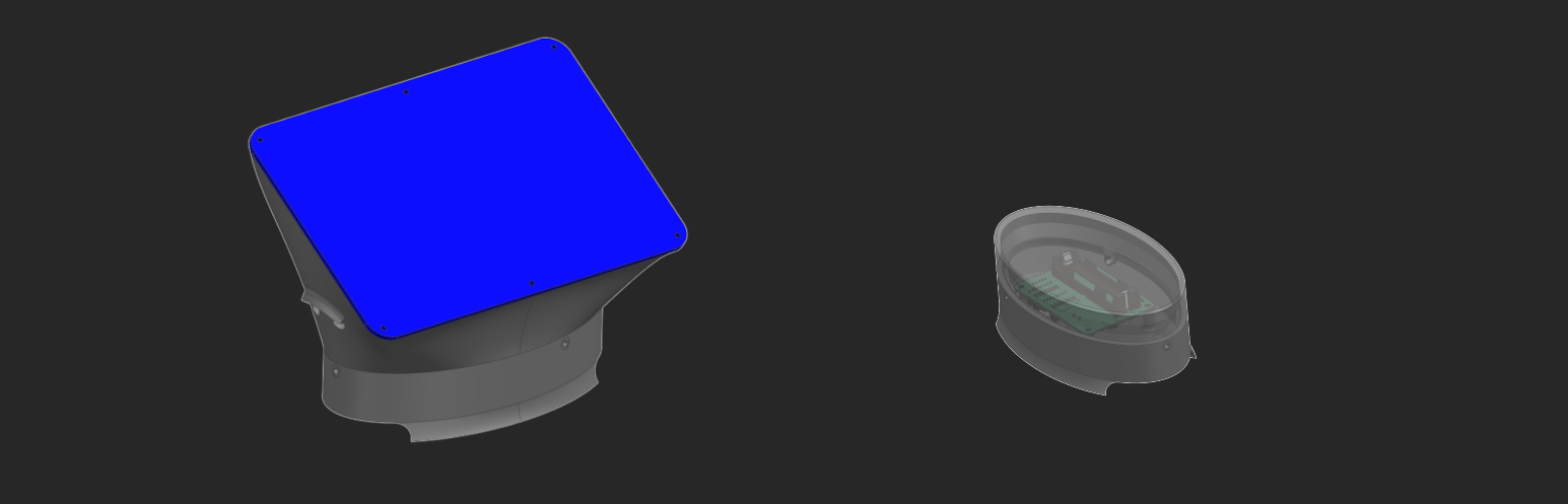 Mechanical Enclosure