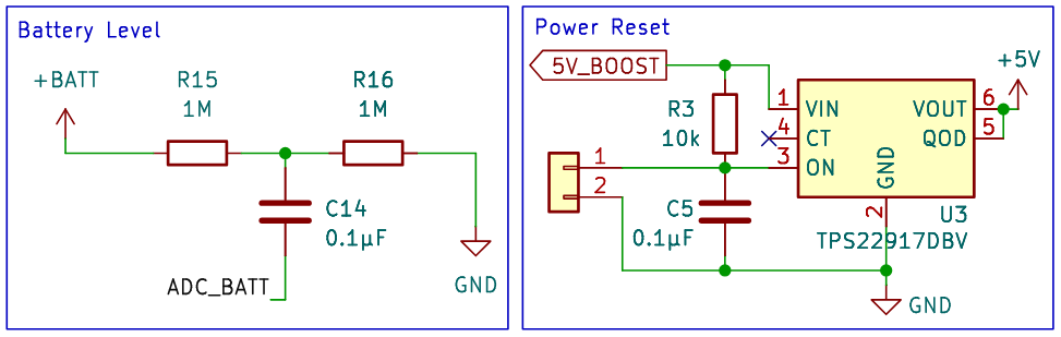 Power Switch
