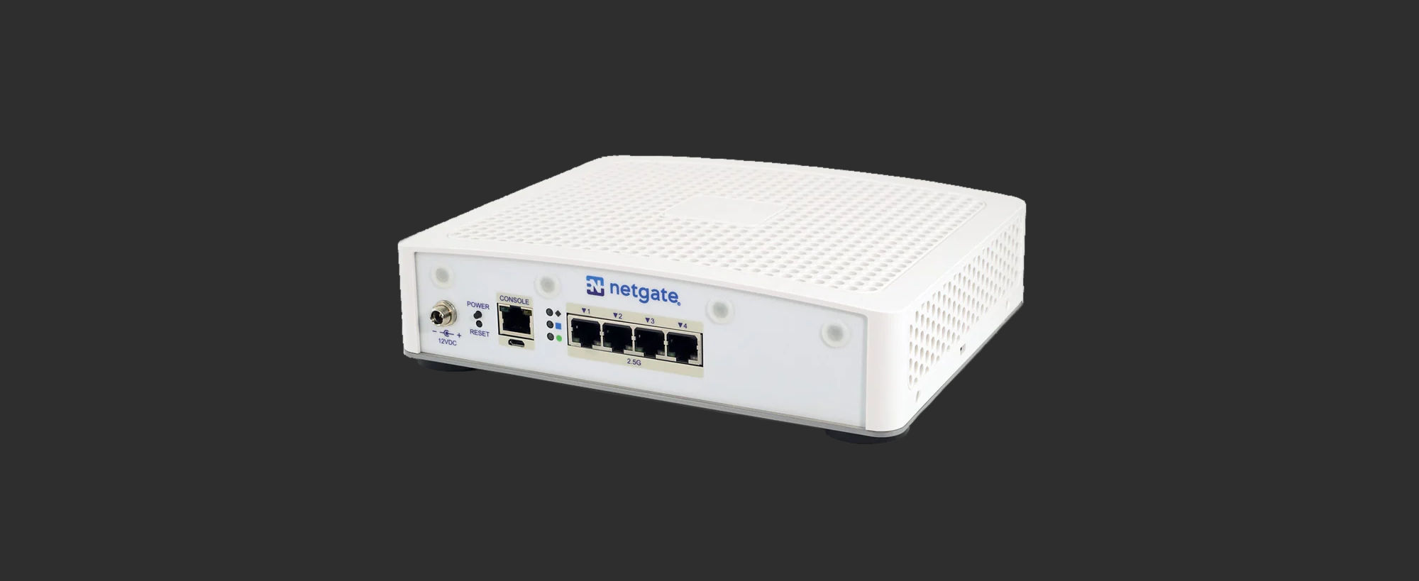 Netgate 4200 Router